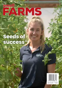 Small Farms May 2024 
                issue Small Farms May 2024