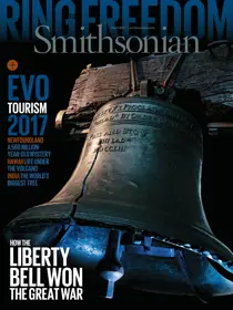 April 2017 
                issue April 2017