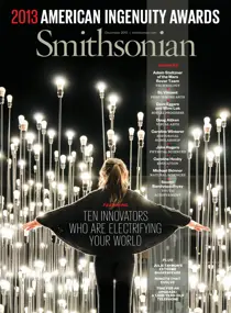 December 2013 
                issue December 2013