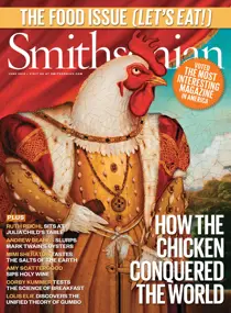 June 2012 
                issue June 2012