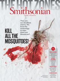 June 2016 
                issue June 2016