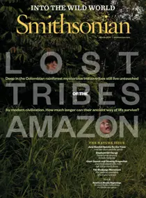 March 2013 
                issue March 2013