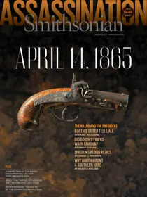 March 2015 
                issue March 2015