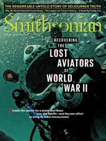 March 2024 
                issue March 2024