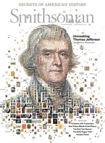 October 2012 
                issue October 2012