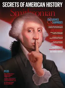 October 2014 
                issue October 2014