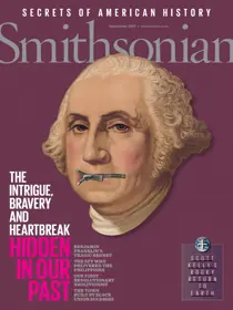 September 2017 
                issue September 2017