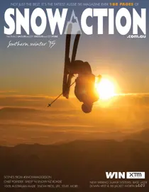 Southern Winter 2015 
                issue Southern Winter 2015