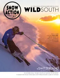 Southern Winter 2017 
                issue Southern Winter 2017