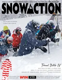 Travel Bible 2015 
                issue Travel Bible 2015