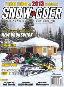 Spring 2012 
                issue Spring 2012