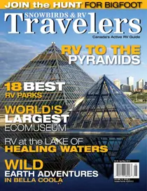 April-May 2013 
                issue April-May 2013