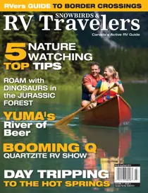 Aug/Sep 
                issue Aug/Sep