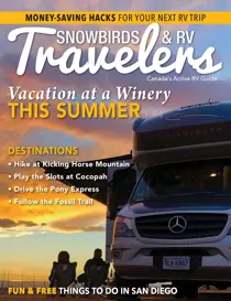 August 2019 
                issue August 2019