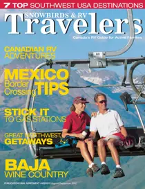 August-September 2012 
                issue August-September 2012
