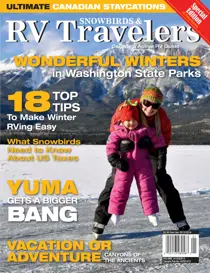 December 2013 - January 2014 
                issue December 2013 - January 2014