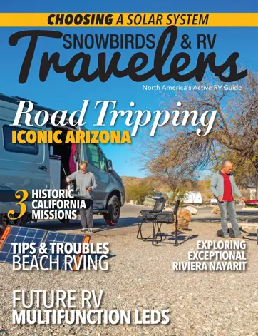 Snowbirds & RV Travelers Preview