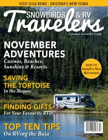 Nov 17 
                issue Nov 17