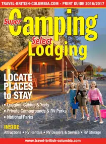 Super Camping 16/17 
                issue Super Camping 16/17