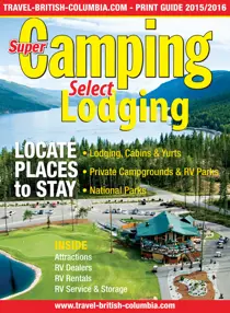 SuperCamping 15 
                issue SuperCamping 15