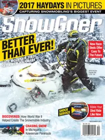 December 2017 
                issue December 2017