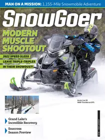 January 2022 
                issue January 2022