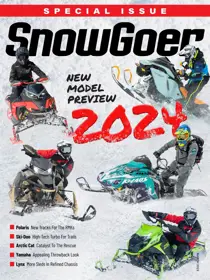 SnowGoer March 2023
