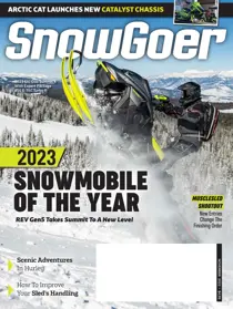 SnowGoer November 2022