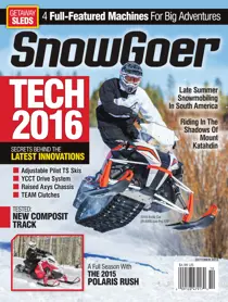 October 2015 
                issue October 2015