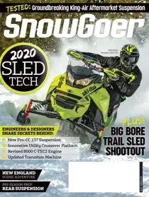 October 2019 
                issue October 2019