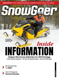 SnowGoer October 2024