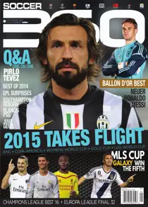 Jan/Feb 2015 
                issue Jan/Feb 2015