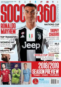 Sep / Oct 2018 
                issue Sep / Oct 2018