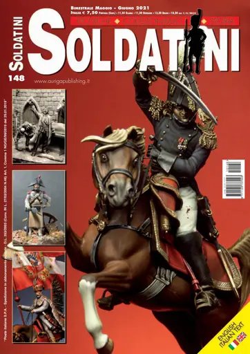 Soldatini Preview