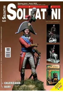 Soldatini 
                issue Soldatini