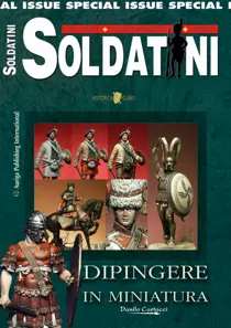 Dipingere in Miniatura 
                issue Dipingere in Miniatura