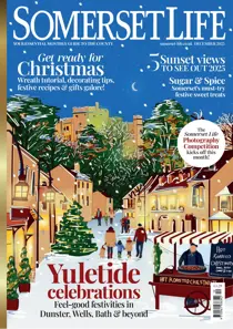 December 2025 
                issue December 2025