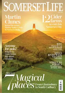 May 2026 
                issue May 2026