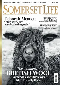 October 2025 
                issue October 2025