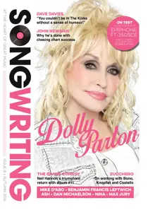 Autumn 2016 
                issue Autumn 2016