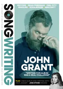 Winter 2015 
                issue Winter 2015