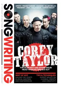 Winter 2017 
                issue Winter 2017