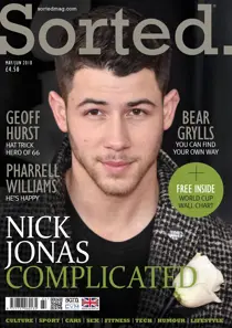 Issue 64 
                issue Issue 64