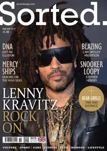  Issue 69 Mar/Apr 2019 
                issue  Issue 69 Mar/Apr 2019