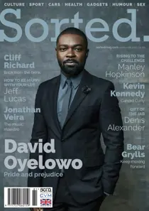 Mar/ Apr 2021 
                issue Mar/ Apr 2021