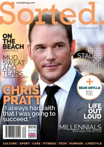 May/Jun 2019 
                issue May/Jun 2019