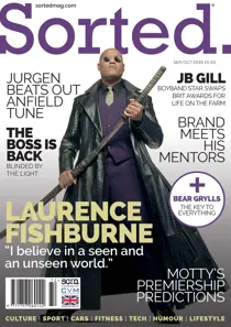 Sep/Oct 2019 
                issue Sep/Oct 2019