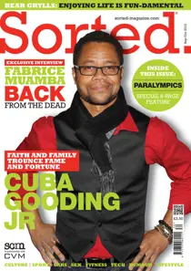 Sorted Issue 30 
                issue Sorted Issue 30