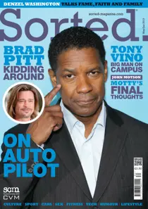 Sorted Issue 34 
                issue Sorted Issue 34