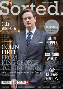 Sorted Issue 48 
                issue Sorted Issue 48